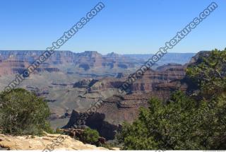 Photo Reference of Background Grand Canyon 0061